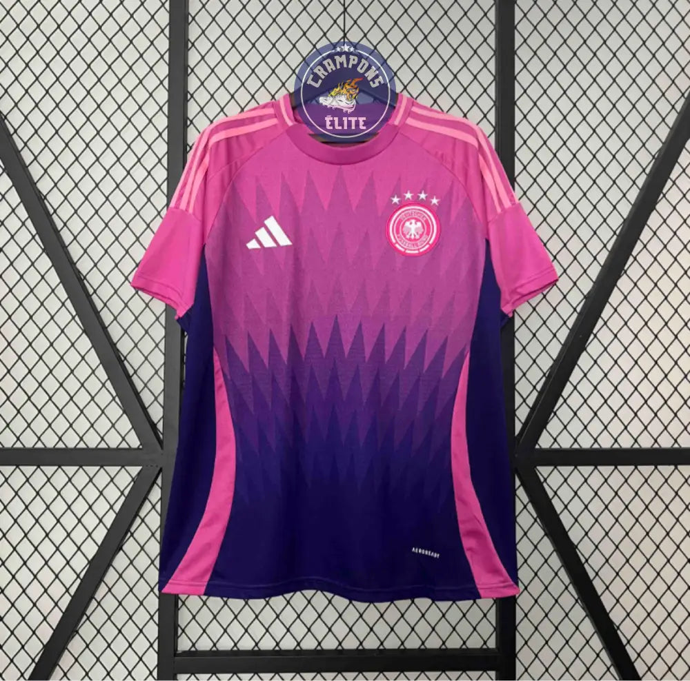 Image of Allemagne 2024 Extérieur