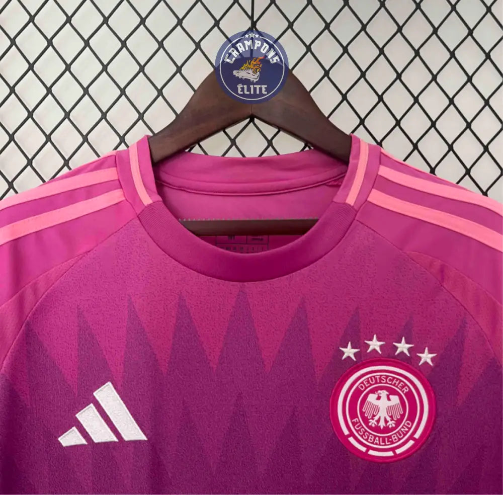 Allemagne 2024 Extérieur