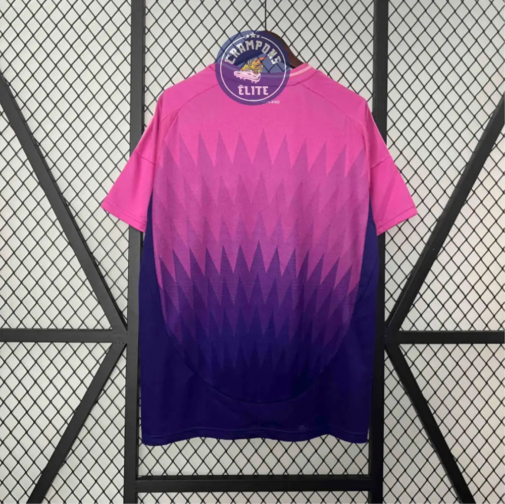 Allemagne 2024 Extérieur