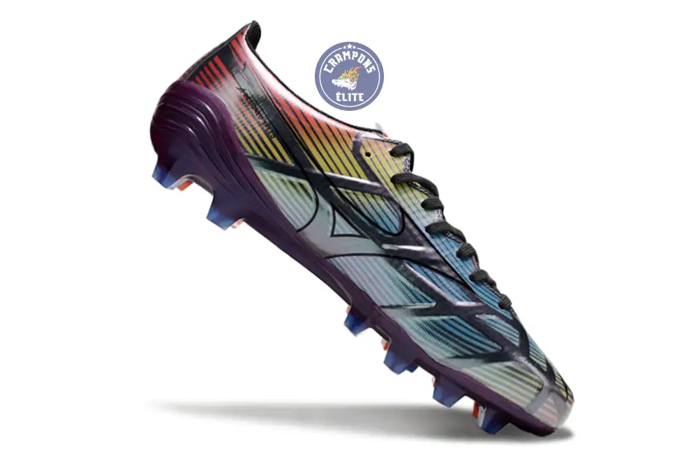 Alpha 2 Made in Japan FG/AG Teaser - Noir ÉDITION LIMITÉE