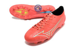 Image of Alpha Elite FG/AG Release - Rouge/Blanc