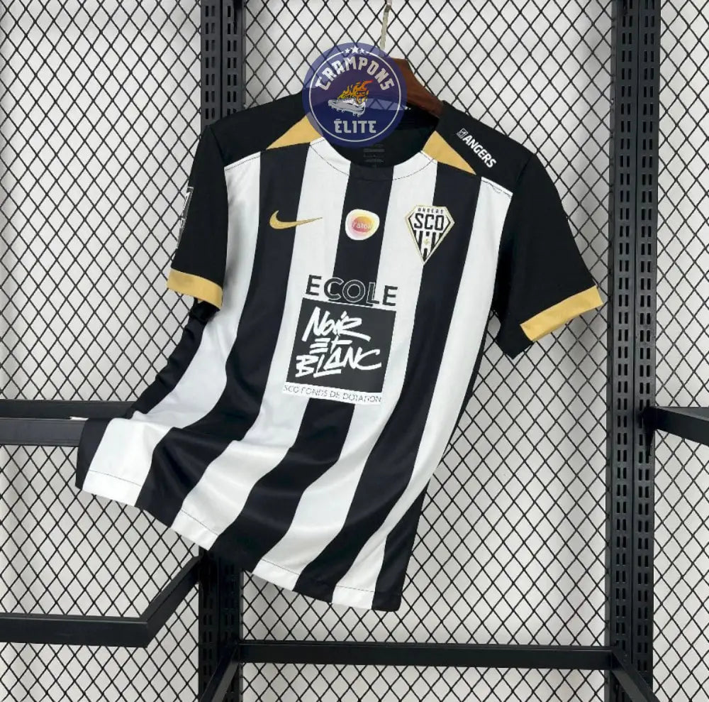 Image of Angers SCO 2025/26 Domicile