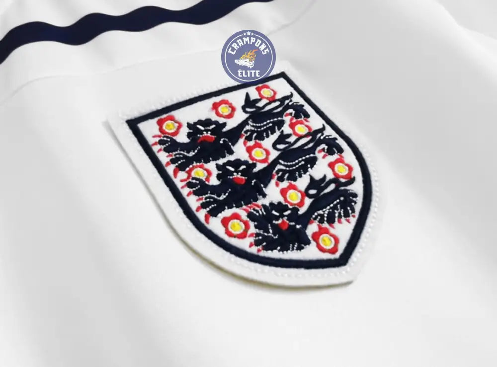 Angleterre 1982 Domicile