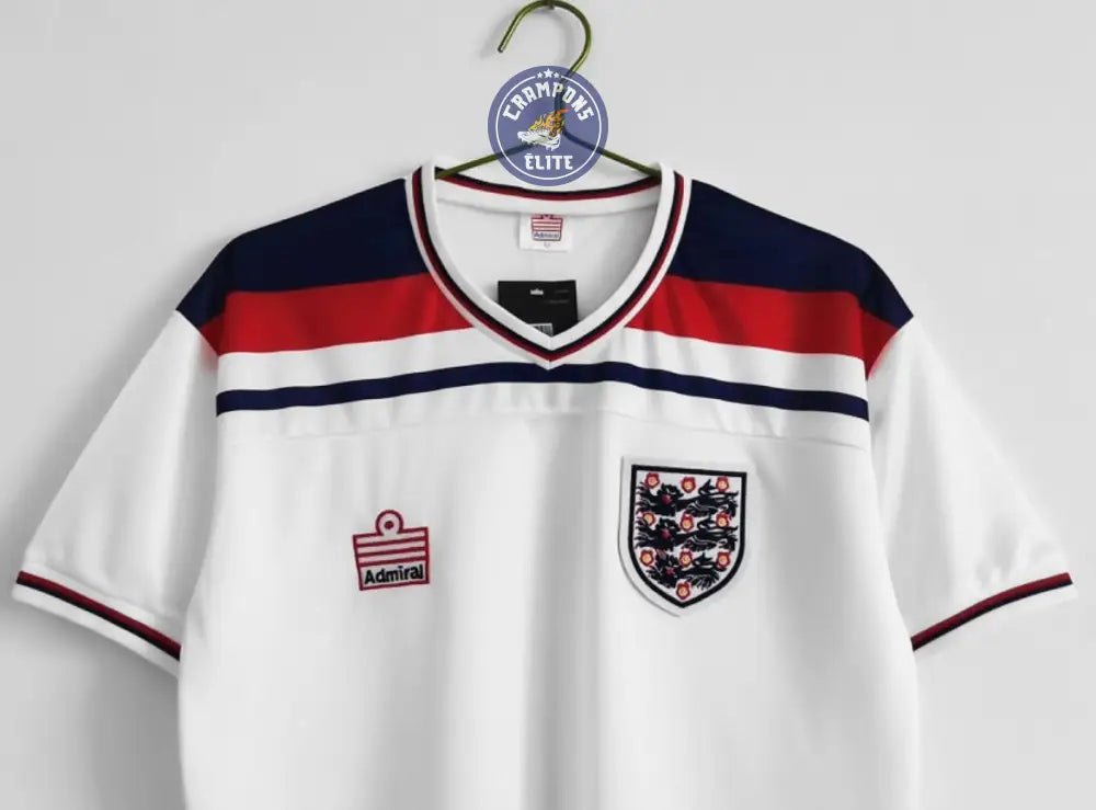 Image of Angleterre 1982 Domicile