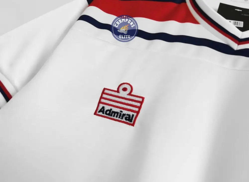 Image of Angleterre 1982 Domicile