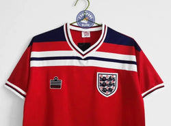 Image of Angleterre 1982 Extérieur