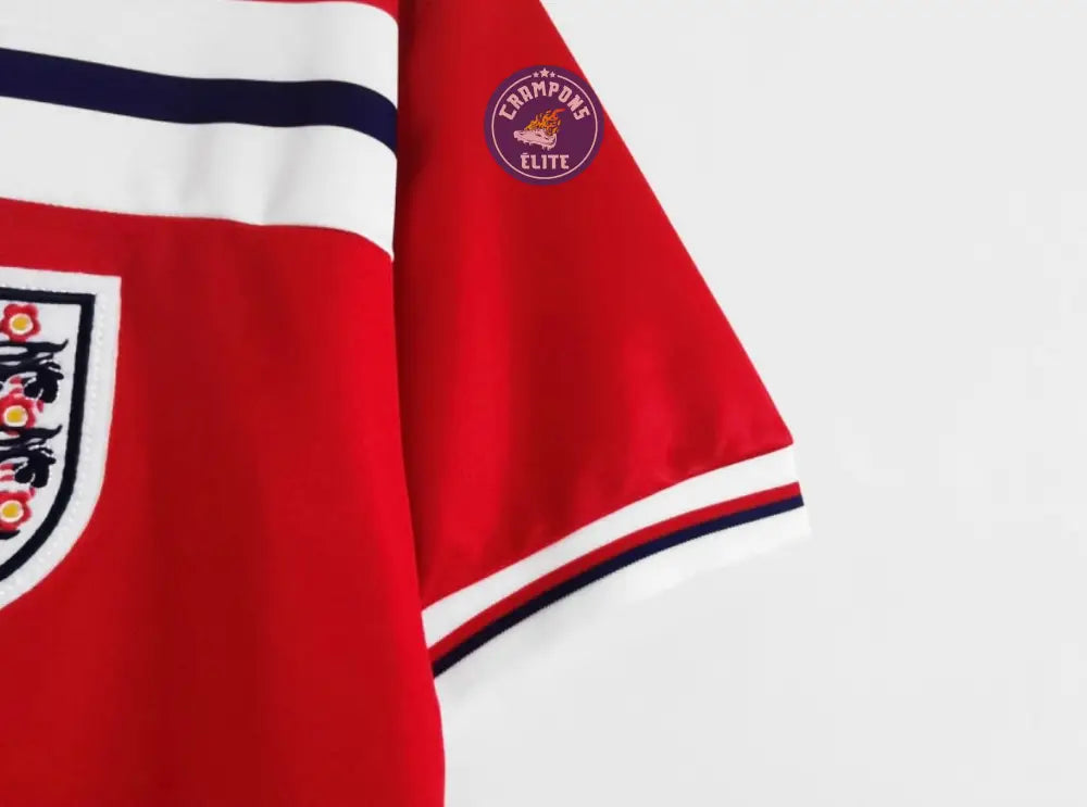 Image of Angleterre 1982 Extérieur