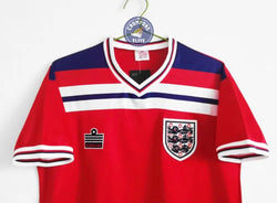 Image of Angleterre 1982 Extérieur