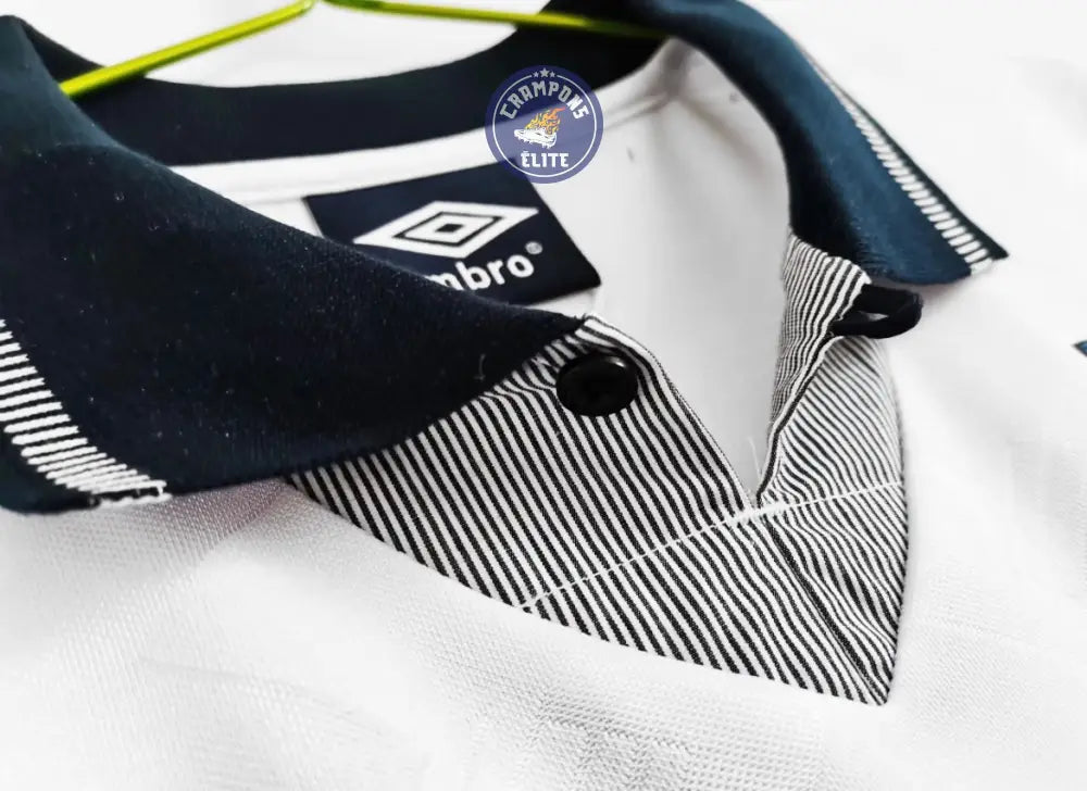 Image of Angleterre 1990 Domicile