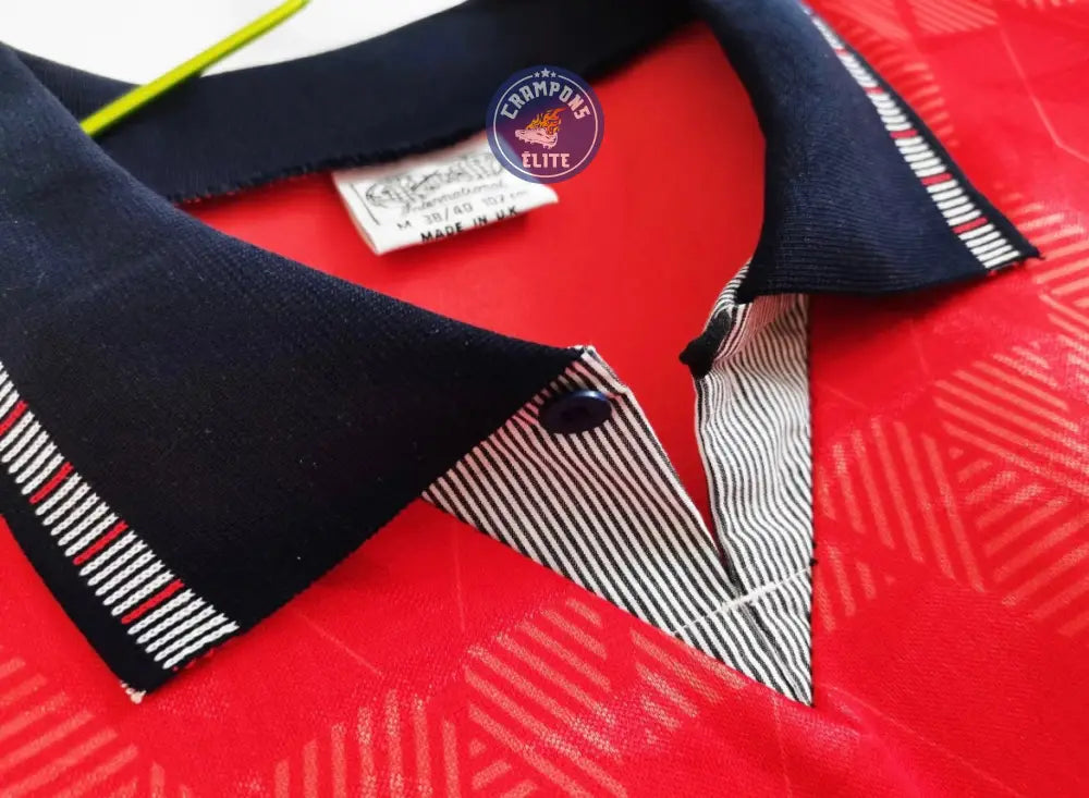 Image of Angleterre 1990 Extérieur