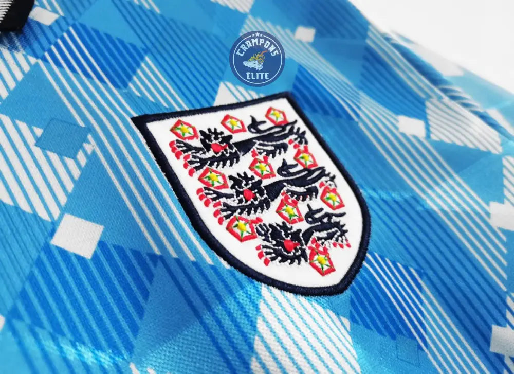 Angleterre 1990 Third