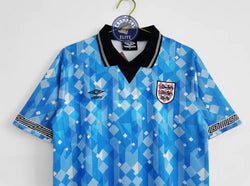 Image of Angleterre 1990 Third