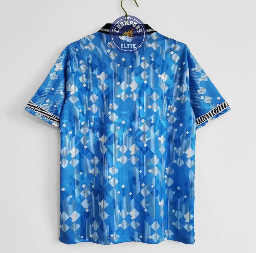 Image of Angleterre 1990 Third