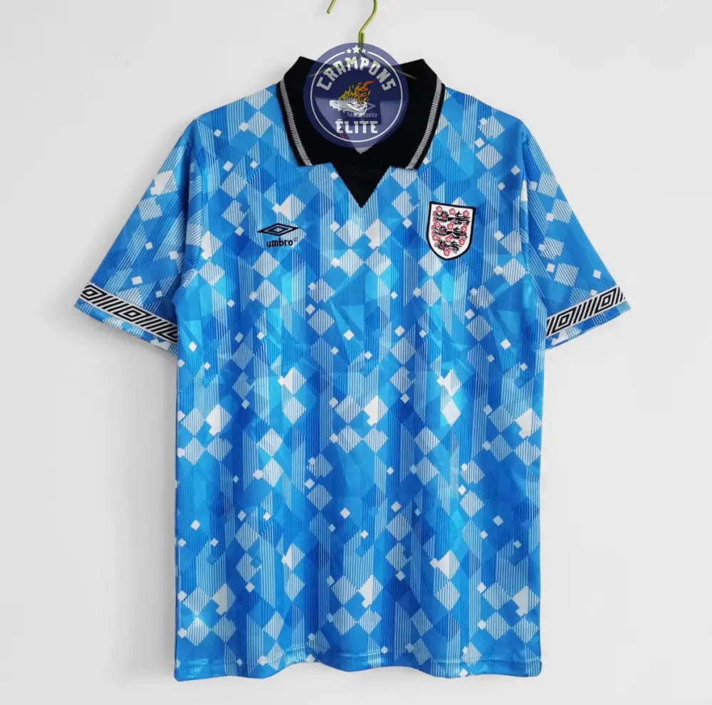 Angleterre 1990 Third