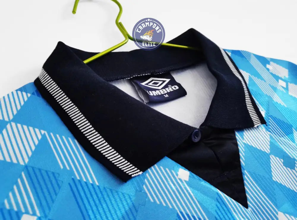 Angleterre 1990 Third