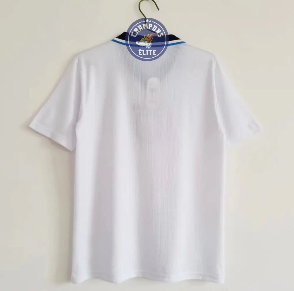 Image of Angleterre 1996 Domicile