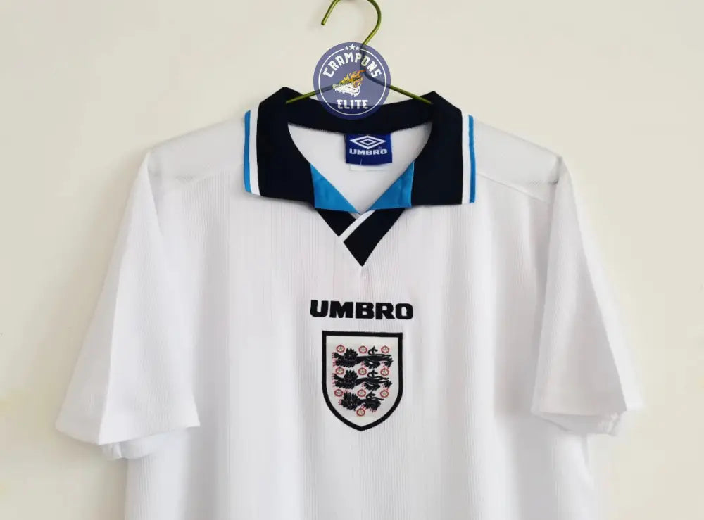 Image of Angleterre 1996 Domicile