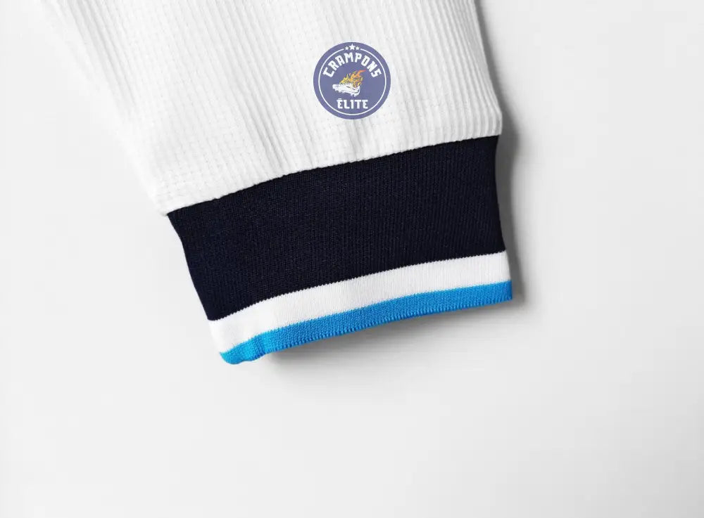 Angleterre 1996 Domicile à manches longues