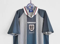 Image of Angleterre 1996 Extérieur
