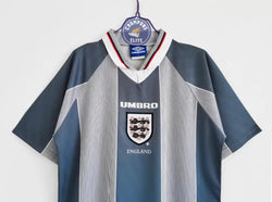 Image of Angleterre 1996 Extérieur