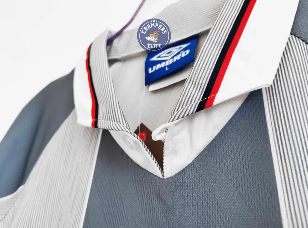 Angleterre 1996 Extérieur