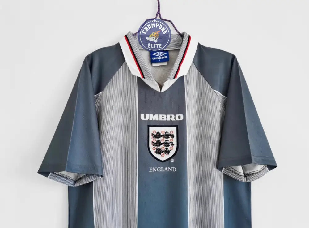 Angleterre 1996 Extérieur