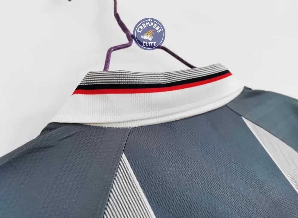 Image of Angleterre 1996 Extérieur