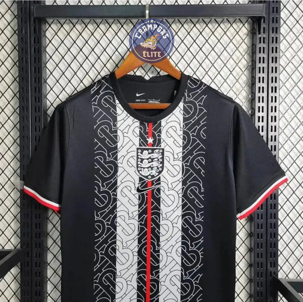 Angleterre 2024 Concept