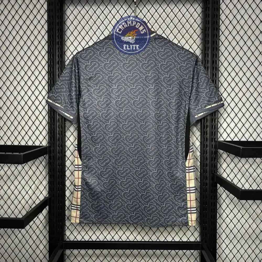 Image of Angleterre 2024 Concept