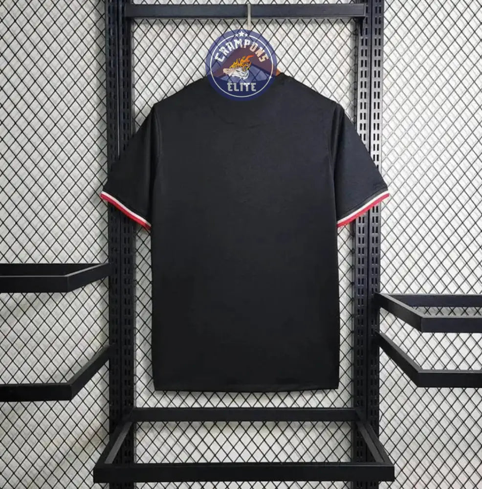 Image of Angleterre 2024 Concept