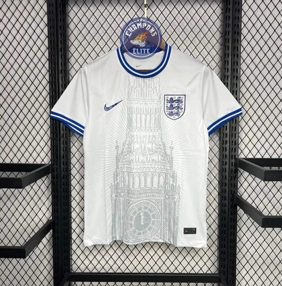 Angleterre 2024 Concept