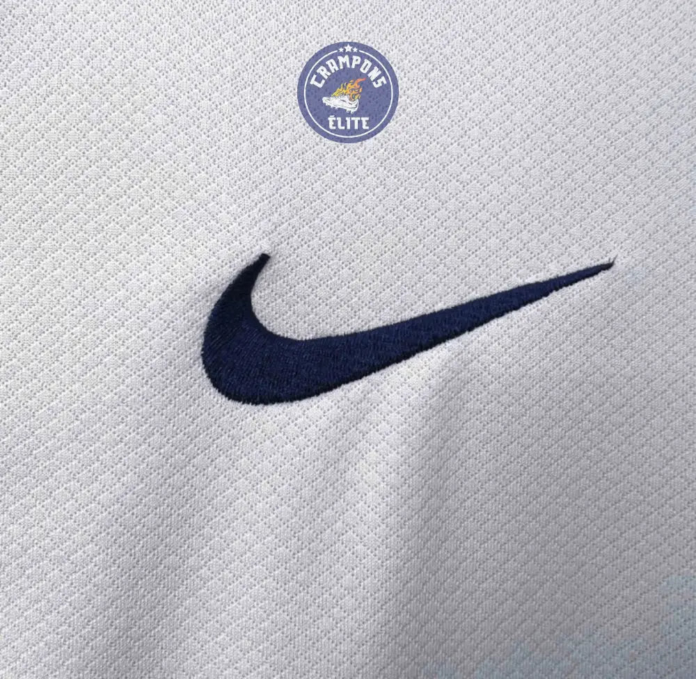 Image of Angleterre 2024 Domicile