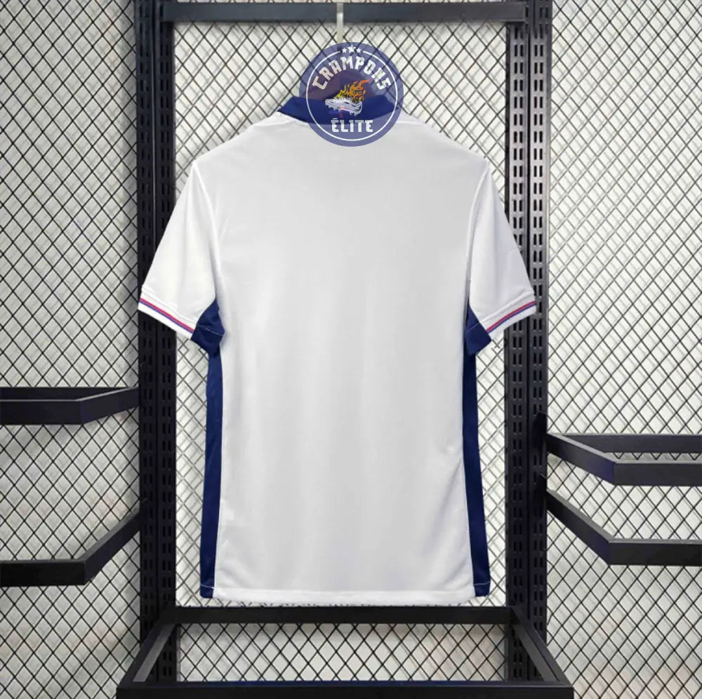 Image of Angleterre 2024 Domicile