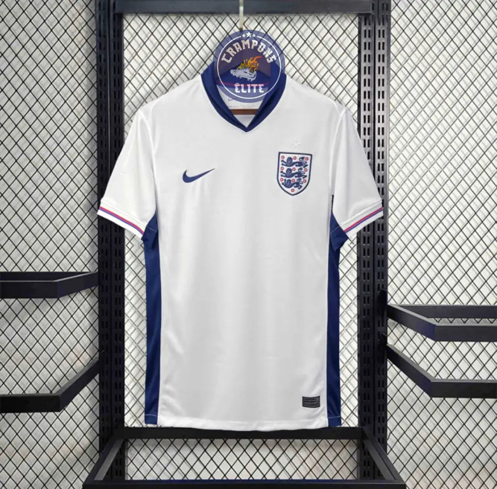 Image of Angleterre 2024 Domicile