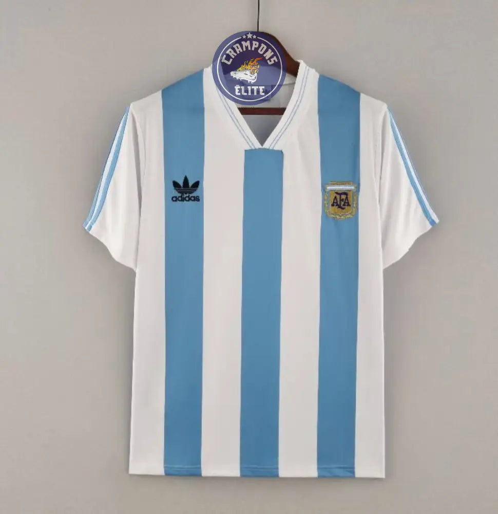 Argentine 1994 Domicile