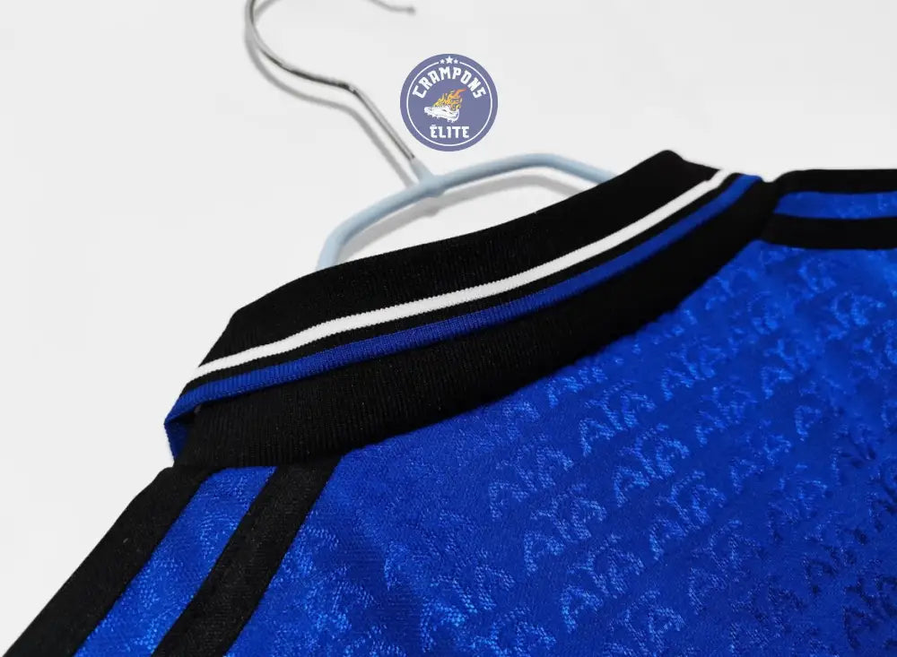 Image of Argentine 1994 Extérieur