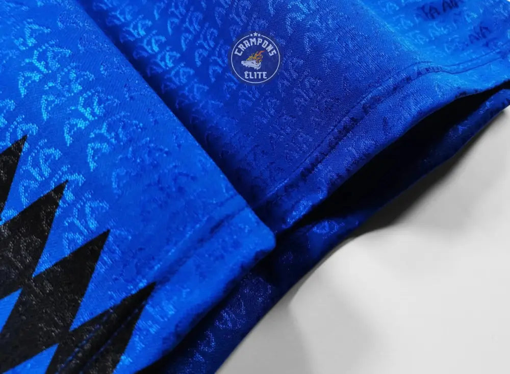 Image of Argentine 1994 Extérieur