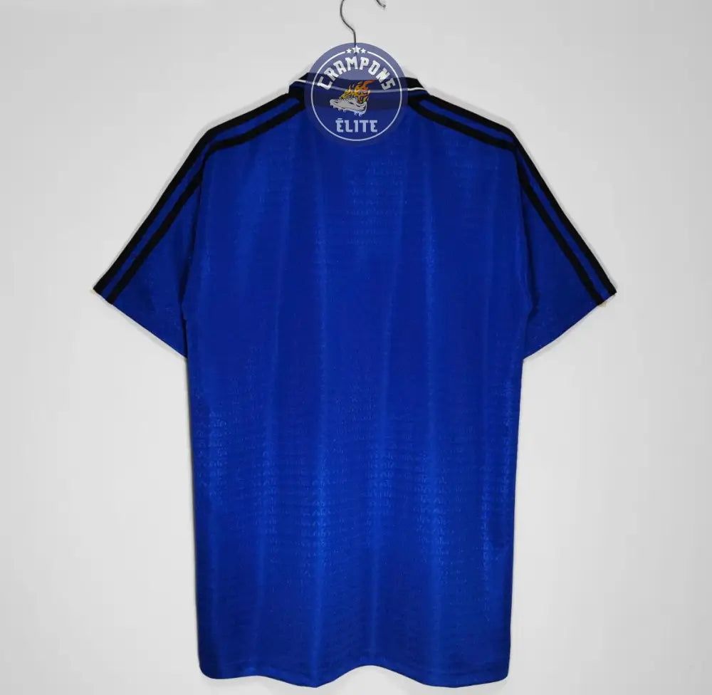 Argentine 1994 Extérieur