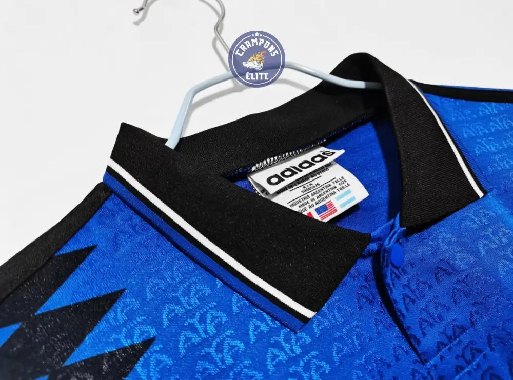 Argentine 1994 Extérieur