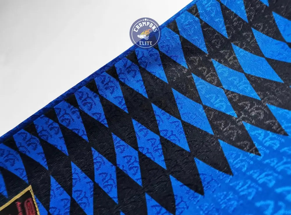 Image of Argentine 1994 Extérieur