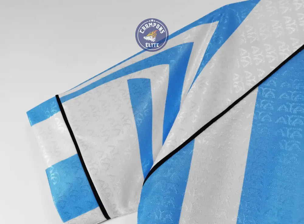 Image of Argentine 1996 Domicile