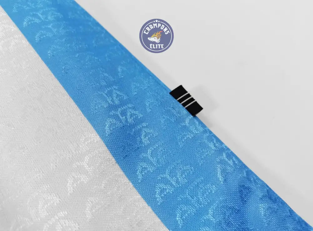 Image of Argentine 1996 Domicile