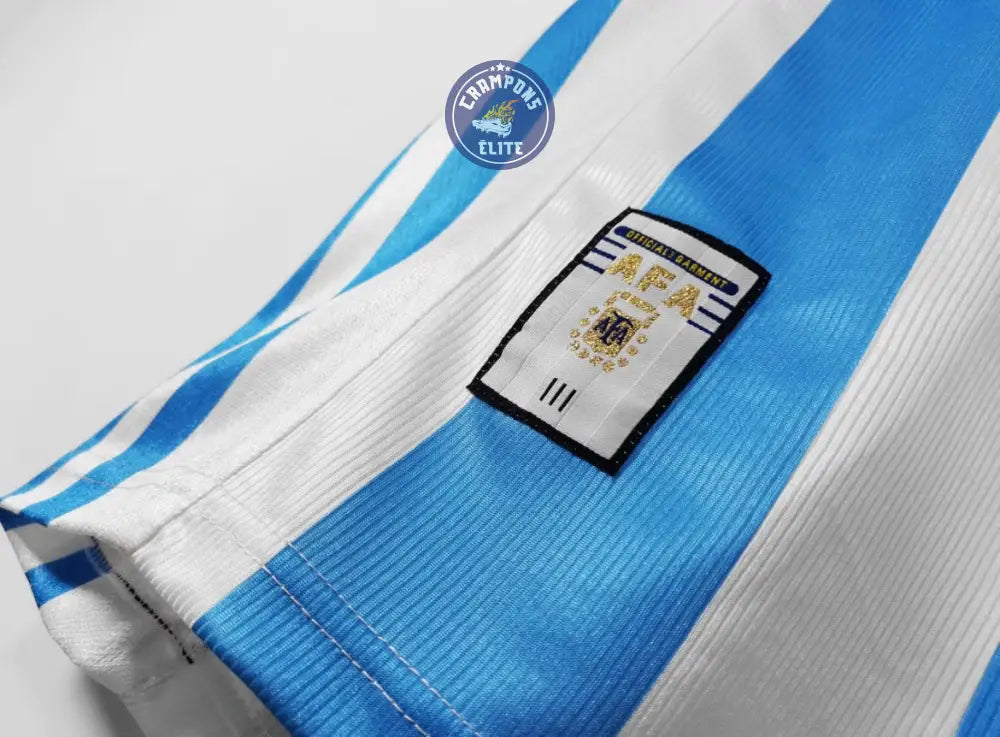 Image of Argentine 1998 Domicile