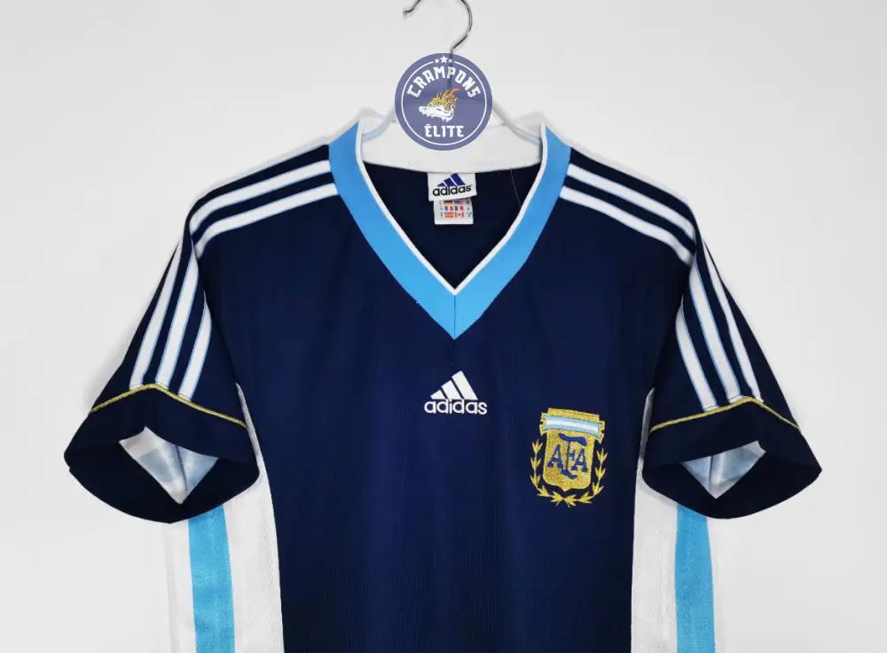 Argentine 1998 Extérieur