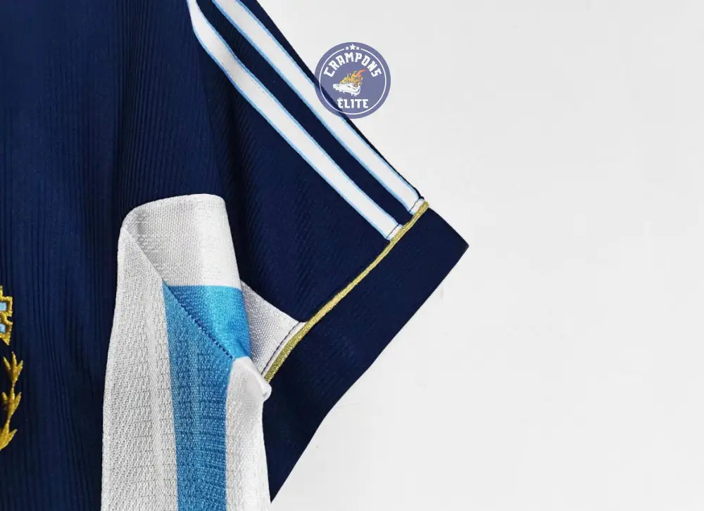 Image of Argentine 1998 Extérieur