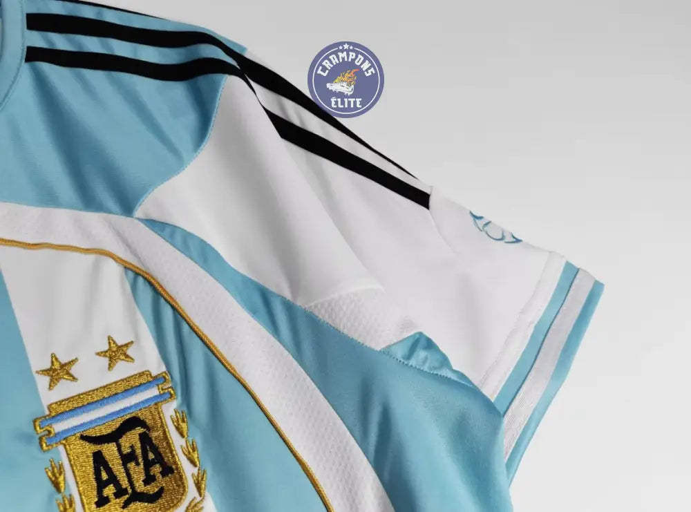 Image of Argentine 2006 Domicile