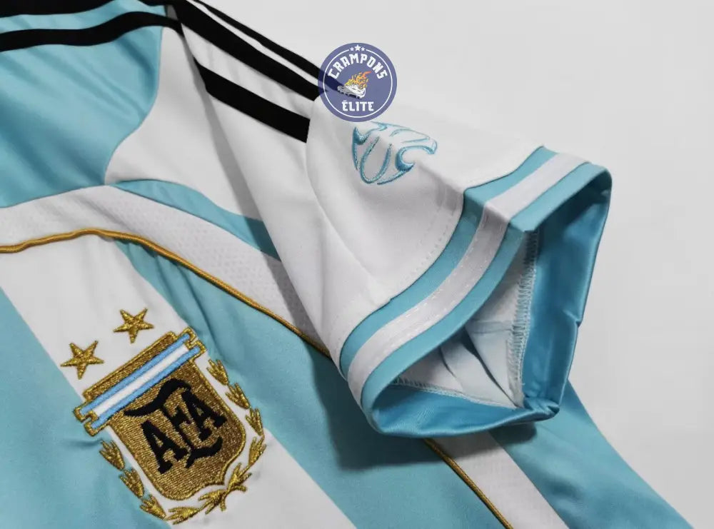 Image of Argentine 2006 Domicile