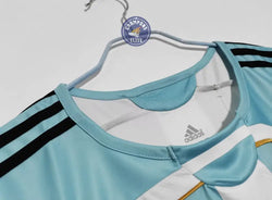 Image of Argentine 2006 Domicile