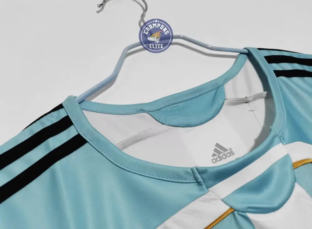 Image of Argentine 2006 Domicile