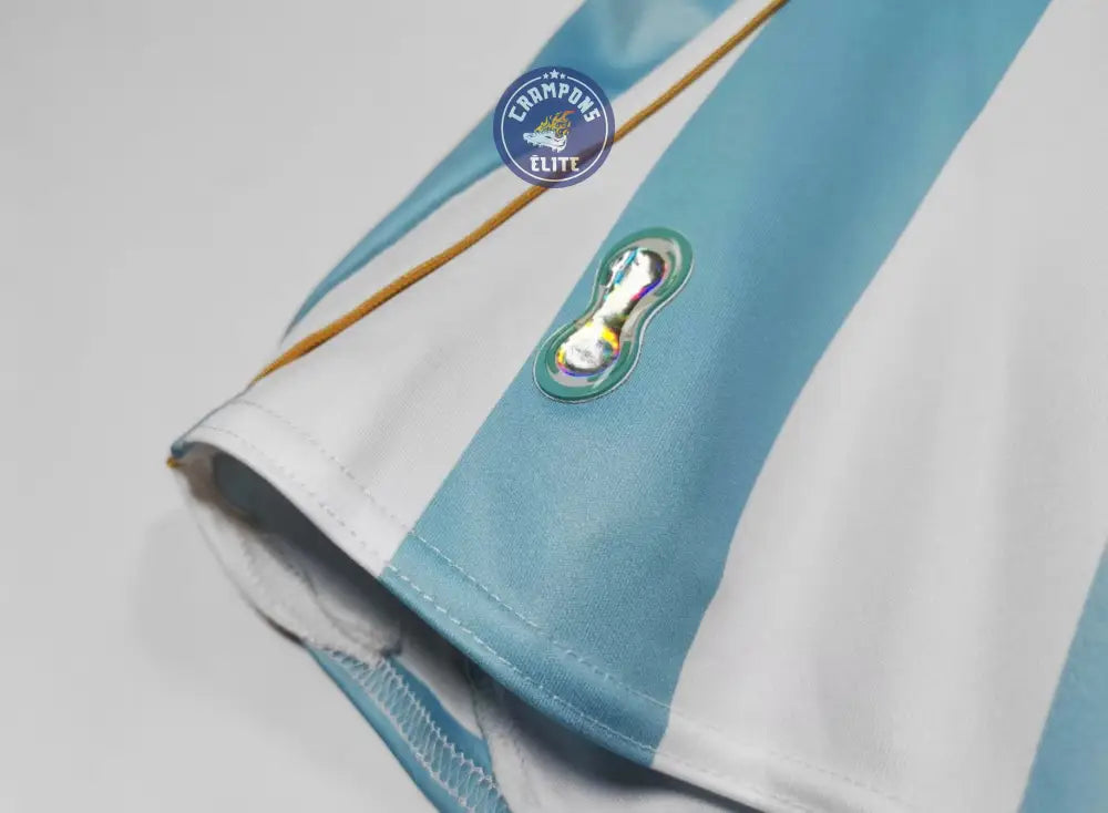 Argentine 2006 Domicile